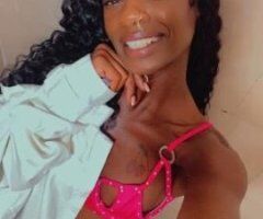 Petite Chocolate Goddess 🍫🍑 Ready to Play! 💋💦 - Image 2