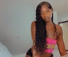 Petite Chocolate Goddess 🍫🍑 Ready to Play! 💋💦 - Image 8