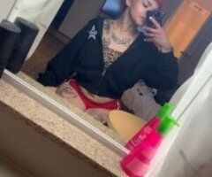 Submissive & Soaked Latina Treat 🍑💦 Ready to Play! 😘💋 - Image 3