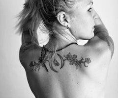 🔥 Santa Cruz Temptress 🍑🔞 Thick Thighs & Tattoos 💋 - Image 2