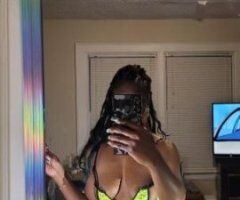 Easter Delights 🍑💋 Ready to Play in Winston Salem! 💦🐰 - Image 3