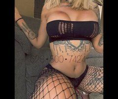 👅💋 Dive Deep with Certified Throat Barbie in Fresno 💦🍑 - Image 2