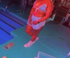 New in Town 🍑💋 ShaeBaby Awaits 😘💦 VIP Only! - Image 3