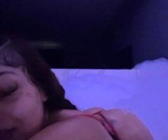 🍑 Sultry Blasian Delight Awaiting 💦 Only for Olympia! 🌟 - Image 2