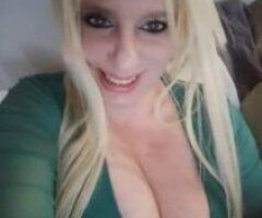 Blonde Temptation Awaits 💋💦 Ready to Play? 🎲🍑 - Image 2