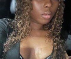 Petite Ebony Temptress Ready to Play 💋🍑💦