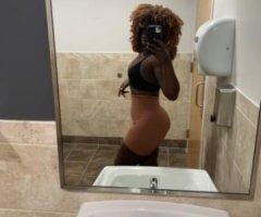 🔥 Exotic Black Beauty in Nashville 💋🍑 Let's Play!