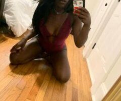 🔥 Exotic Black Beauty in Nashville 💋🍑 Let's Play! - Image 2