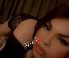 🌟 M Y A: Your Tempting Escape in Fresno 💋💦