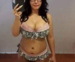 🔥 58 & Flirty: Ready for a Bad Boy 💋🍑 - Image 3