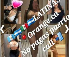 🔥 Passionate Latinas Await! 🍑💋 Pure Pleasure in OC 💦