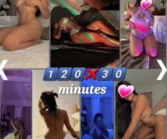 🔥 Passionate Latinas Await! 🍑💋 Pure Pleasure in OC 💦 - Image 2
