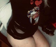 🍑 Indulge Your Desires with a Curvy Blonde 💋💦 Available 24/7! - Image 5