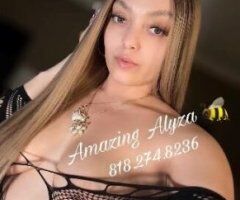 🔥 SLO's Ultimate Tease 🍑💋 Here for Fun, Not Forever! 💦 - Image 5