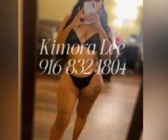Exotic Kimora 💋🔥 Petite Delight Awaits in Mendocino 💦 - Image 2