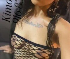 Exotic Kimora 💋🔥 Petite Delight Awaits in Mendocino 💦 - Image 4