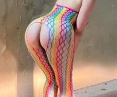 🎥 Naughty in Daytona: VeeVee's Cum Party 💋🍑 - Image 5