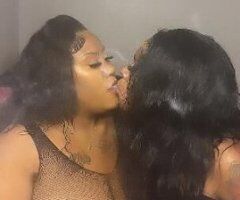 🔥💦 Double Trouble Ebonies in Tuscaloosa 💋😘 - Image 4