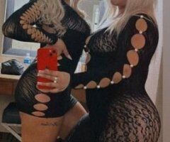 🔥 Double Trouble in Paradise 🌺💋 Join Lexi & Layla 💦 - Image 4