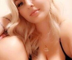 Busty Blonde Bliss Awaits 💋🚚🍑 - Image 5