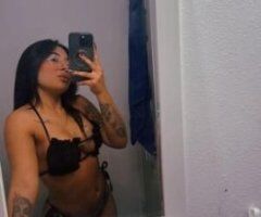 🔥 Spicy Latina Delight in Olympia 🍑💋 - Image 2