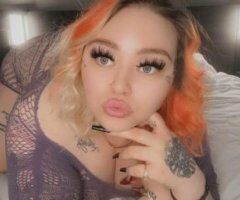 Seattle's Sweet BBW Treat 🍑💋 Ready 24/7 💦 - Image 4