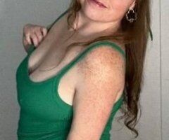 🔥 Fiery Redhead AJ Awaits Your Texts in Ogden! 💋🍑💌 - Image 3