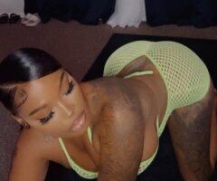 🌟 Exotic Temptation Awaits with Leah 💋🔥 - Image 3