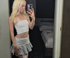 Petite Passion in NOLA 💋 Ready for You 💦💫 - Image 5
