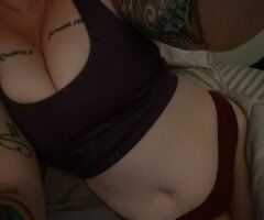 🔥 Hot Daytime Escape in NW Georgia 🍑💋 Ready for Daddy?