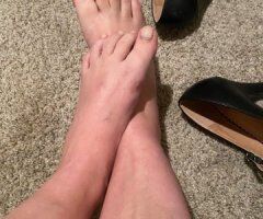 🔥 Hot Daytime Escape in NW Georgia 🍑💋 Ready for Daddy? - Image 3