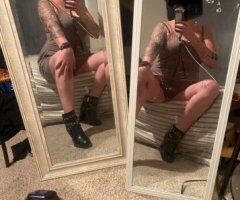 🔥 Hot Daytime Escape in NW Georgia 🍑💋 Ready for Daddy? - Image 10