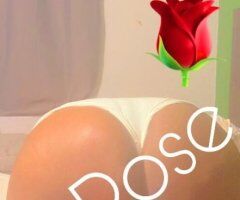 Memphis' Juicy Rose 🌹 Thicc Temptation 🍑😘 - 24 - Image 6