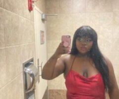 🔥 Busty Caribbean Temptress Awaits You 💋🍑