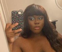 🔥 Busty Caribbean Temptress Awaits You 💋🍑 - Image 6