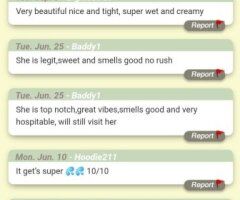 💋 Frederick's Sexy Secret: Mz Pretty Eyez Awaits! 💦🔥 - Image 4