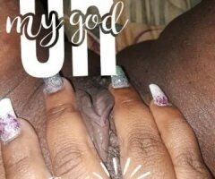 Island BBW Delight 🌴💋 Your Throat GOAT Dream 💦 - Image 4