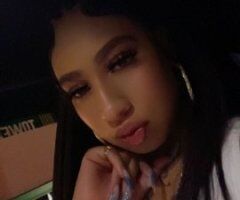 🌶️ Sizzling Latina Delight in Fresno 💦🍒
