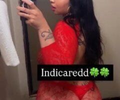 🌶️ Sizzling Latina Delight in Fresno 💦🍒 - Image 3