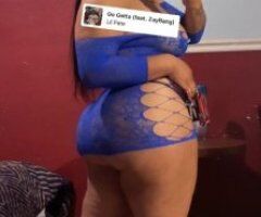 🌶️ Sizzling Latina Delight in Fresno 💦🍒 - Image 10