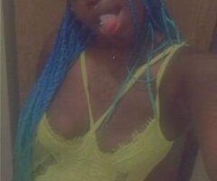 Throat Goddess Unleashed 💋💦 26 & Naughty in STL