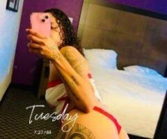 Tantalizing Temptress in Norfolk 💋🔥 Ready to Play! 🍑💦 - Image 4