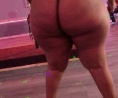Savannah's Sweet Georgia Peach 🍑💋💦