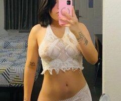 🔥 Colombian Goddess 💦 Ready to Play in Little Rock 💋