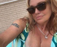 🔥 Busty Blonde Bombshell in Sarasota 💋🍑 - Image 5