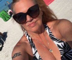 🔥 Busty Blonde Bombshell in Sarasota 💋🍑 - Image 7