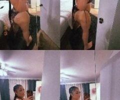 Thick Latina Delight Back in Ocala 💋🍑 Ready to Play? - Image 6