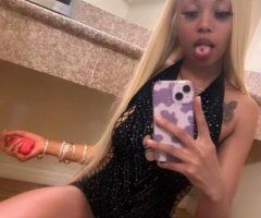 Puerto Rican Princess Ready to Play 💋🍑💦