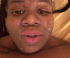 🔥 Sultry Shonte: Wet & Wild in Butte! 🍑💋 - Image 2