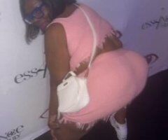 🔥 Sultry Shonte: Wet & Wild in Butte! 🍑💋 - Image 10